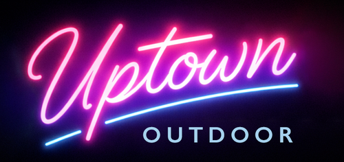 Uptown Outdoor